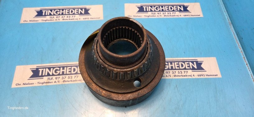 Sonstiges Baggerzubehör typu Hydrema 806, Gebrauchtmaschine v Hemmet (Obrázek 7)