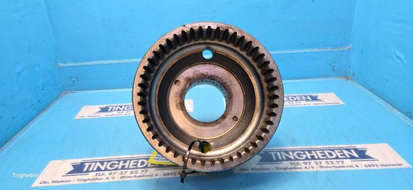 Sonstiges Baggerzubehör typu Hydrema 806, Gebrauchtmaschine v Hemmet (Obrázek 11)