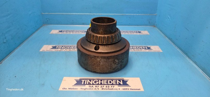 Sonstiges Baggerzubehör typu Hydrema 806, Gebrauchtmaschine v Hemmet (Obrázek 1)