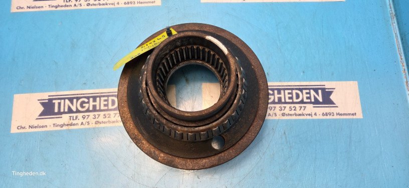 Sonstiges Baggerzubehör typu Hydrema 806, Gebrauchtmaschine v Hemmet (Obrázek 5)