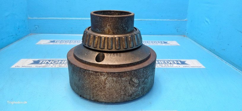 Sonstiges Baggerzubehör typu Hydrema 806, Gebrauchtmaschine v Hemmet (Obrázek 2)