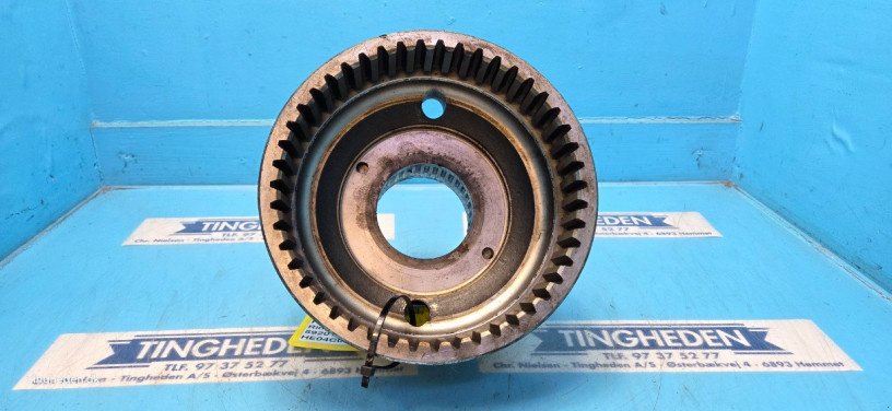 Sonstiges Baggerzubehör typu Hydrema 806, Gebrauchtmaschine v Hemmet (Obrázek 8)