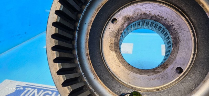 Sonstiges Baggerzubehör typu Hydrema 806, Gebrauchtmaschine v Hemmet (Obrázek 9)