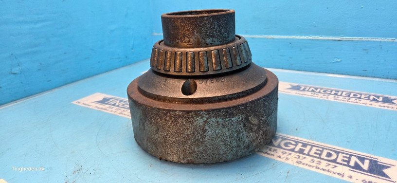 Sonstiges Baggerzubehör typu Hydrema 806, Gebrauchtmaschine v Hemmet (Obrázek 4)