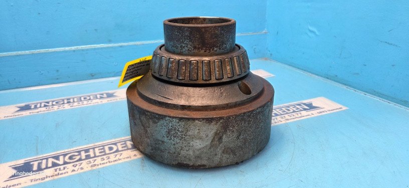 Sonstiges Baggerzubehör typu Hydrema 806, Gebrauchtmaschine v Hemmet (Obrázek 3)