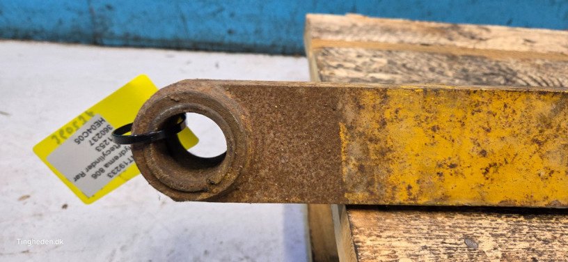 Sonstiges Baggerzubehör typu Hydrema 806, Gebrauchtmaschine v Hemmet (Obrázek 3)