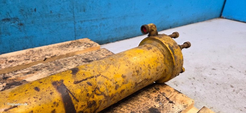 Sonstiges Baggerzubehör typu Hydrema 806, Gebrauchtmaschine v Hemmet (Obrázek 5)