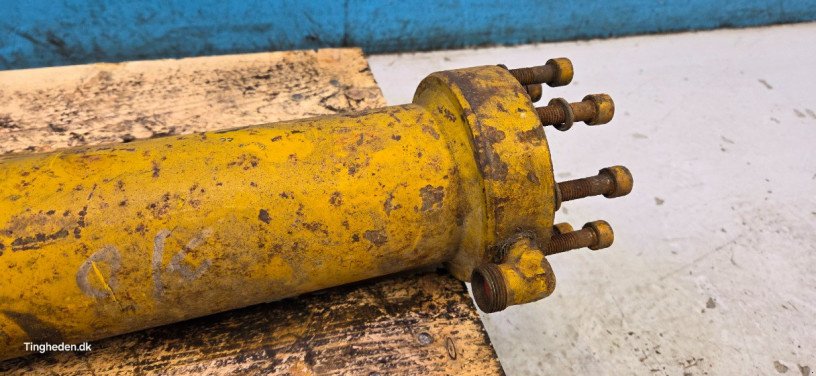 Sonstiges Baggerzubehör typu Hydrema 806, Gebrauchtmaschine v Hemmet (Obrázek 11)