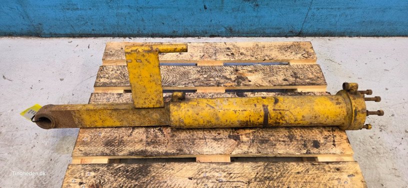 Sonstiges Baggerzubehör typu Hydrema 806, Gebrauchtmaschine v Hemmet (Obrázek 2)