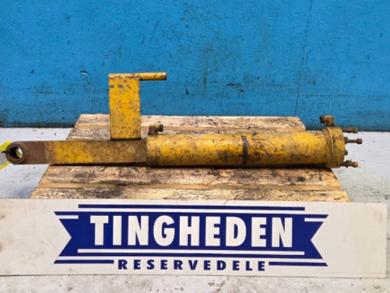 Sonstiges Baggerzubehör типа Hydrema 806, Gebrauchtmaschine в Hemmet (Фотография 1)