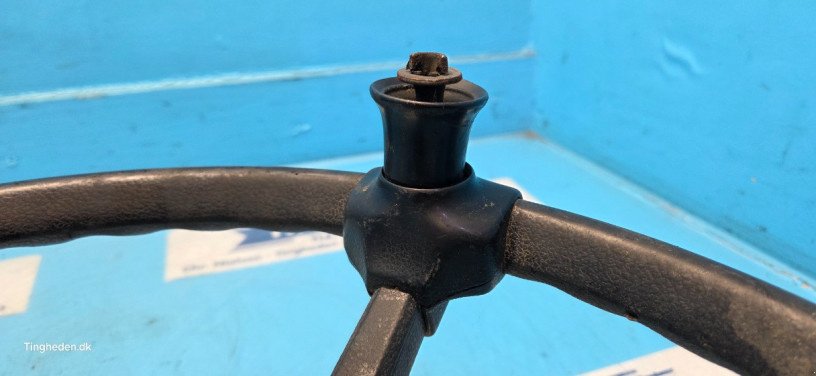 Sonstiges Baggerzubehör typu Hydrema 806, Gebrauchtmaschine v Hemmet (Obrázek 3)