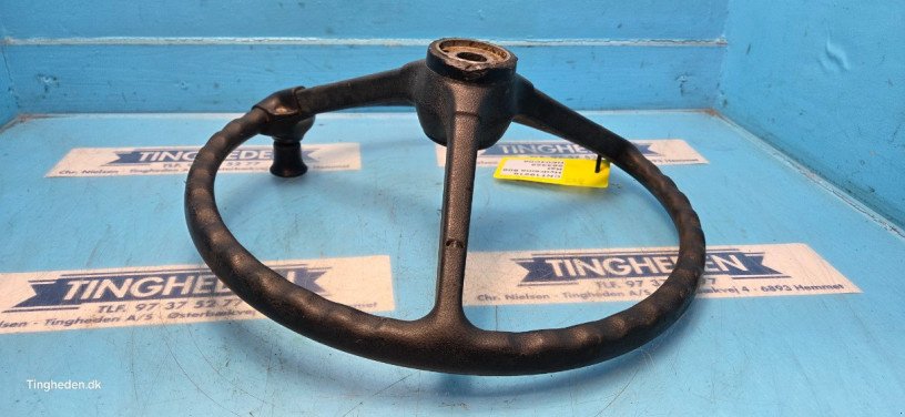 Sonstiges Baggerzubehör typu Hydrema 806, Gebrauchtmaschine v Hemmet (Obrázek 8)