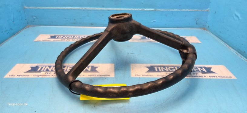 Sonstiges Baggerzubehör typu Hydrema 806, Gebrauchtmaschine v Hemmet (Obrázek 7)