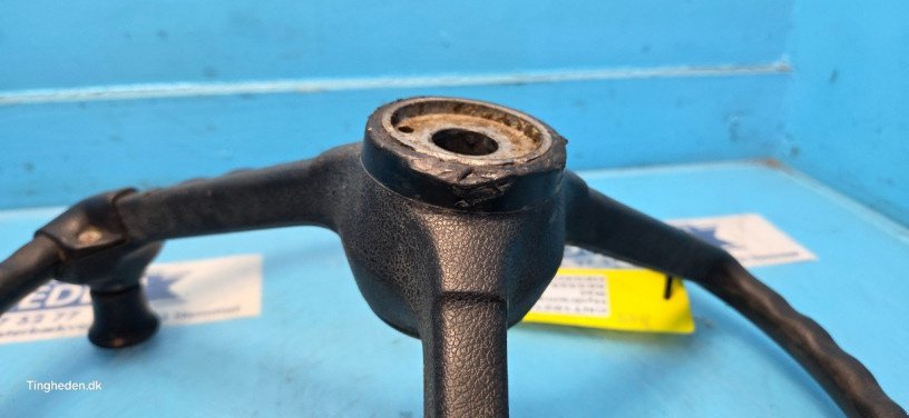 Sonstiges Baggerzubehör typu Hydrema 806, Gebrauchtmaschine v Hemmet (Obrázek 9)