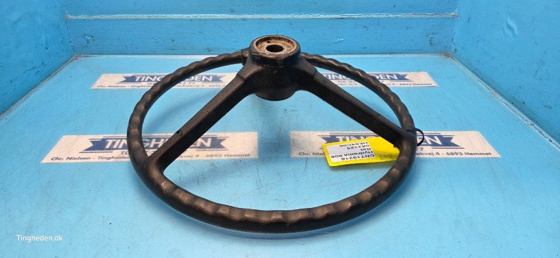 Sonstiges Baggerzubehör typu Hydrema 806, Gebrauchtmaschine v Hemmet (Obrázek 5)