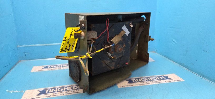 Sonstiges Baggerzubehör des Typs Hydrema 806, Gebrauchtmaschine in Hemmet (Bild 7)