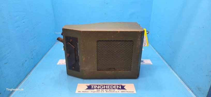 Sonstiges Baggerzubehör des Typs Hydrema 806, Gebrauchtmaschine in Hemmet (Bild 1)