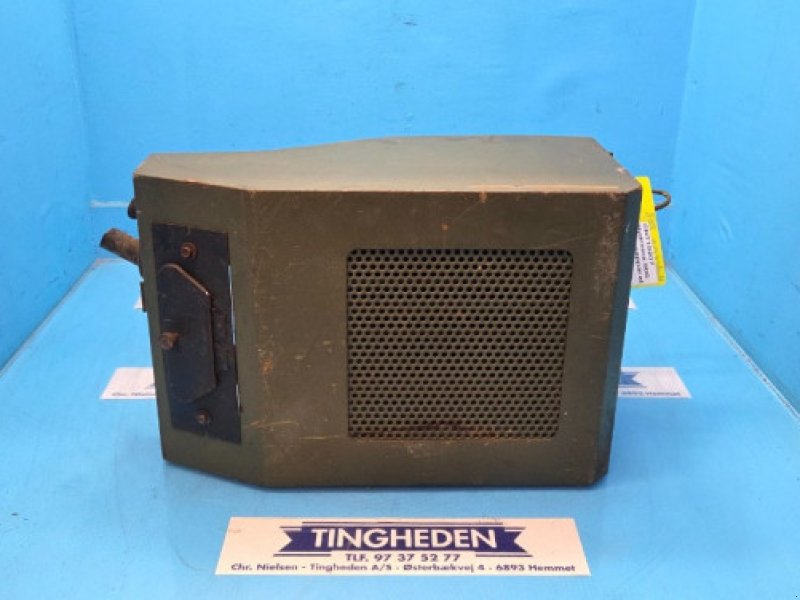 Sonstiges Baggerzubehör typu Hydrema 806, Gebrauchtmaschine v Hemmet (Obrázek 1)