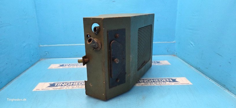 Sonstiges Baggerzubehör des Typs Hydrema 806, Gebrauchtmaschine in Hemmet (Bild 3)