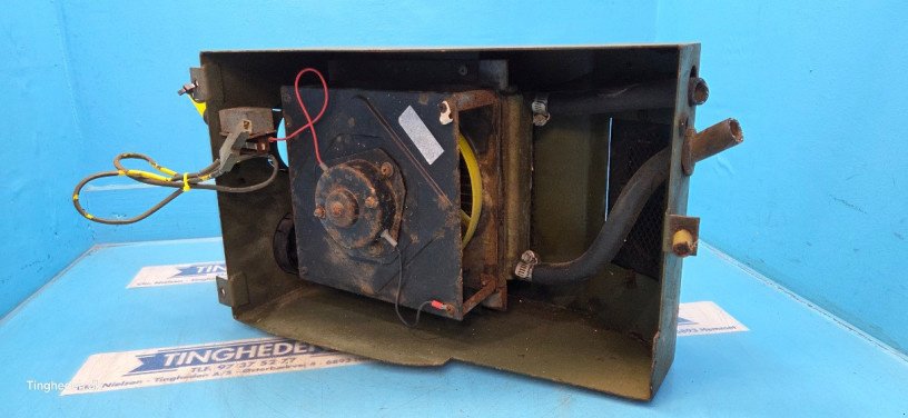 Sonstiges Baggerzubehör des Typs Hydrema 806, Gebrauchtmaschine in Hemmet (Bild 4)