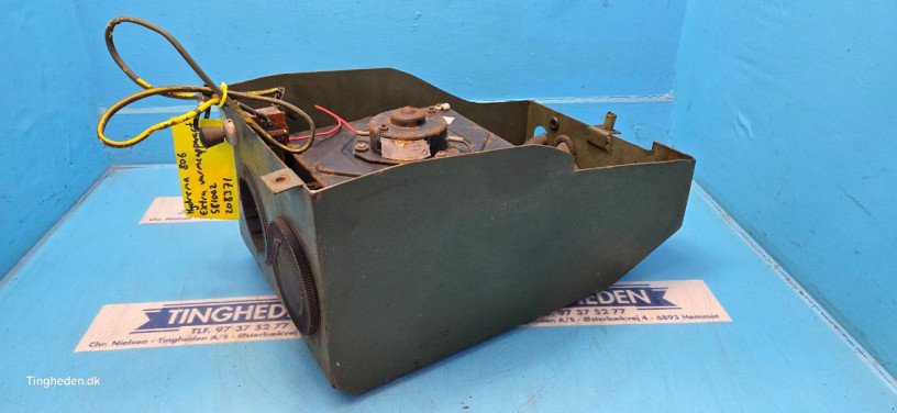 Sonstiges Baggerzubehör des Typs Hydrema 806, Gebrauchtmaschine in Hemmet (Bild 9)