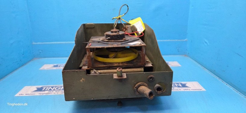 Sonstiges Baggerzubehör des Typs Hydrema 806, Gebrauchtmaschine in Hemmet (Bild 15)