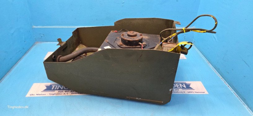 Sonstiges Baggerzubehör des Typs Hydrema 806, Gebrauchtmaschine in Hemmet (Bild 12)