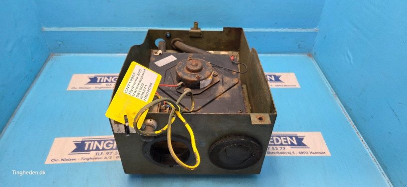 Sonstiges Baggerzubehör des Typs Hydrema 806, Gebrauchtmaschine in Hemmet (Bild 11)