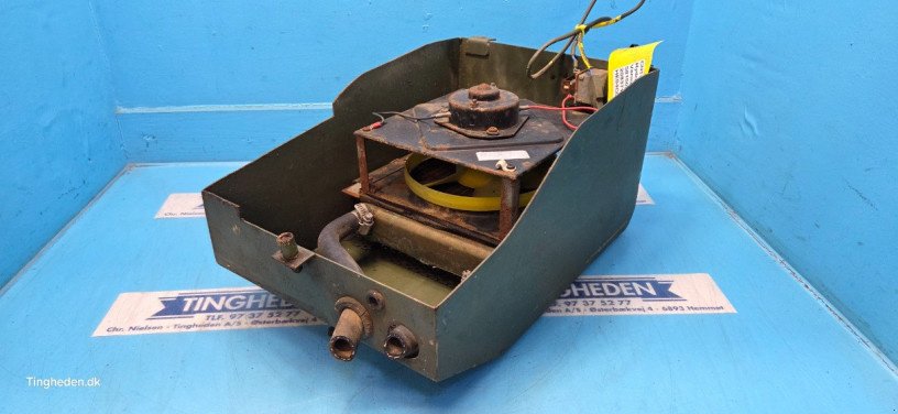 Sonstiges Baggerzubehör des Typs Hydrema 806, Gebrauchtmaschine in Hemmet (Bild 13)