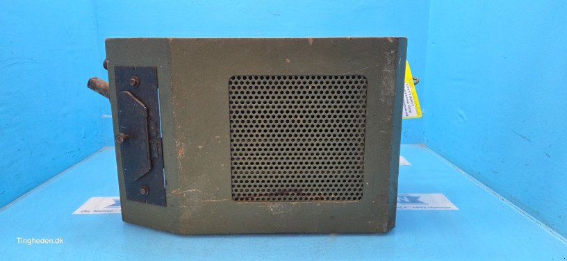 Sonstiges Baggerzubehör des Typs Hydrema 806, Gebrauchtmaschine in Hemmet (Bild 2)