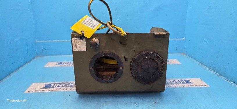 Sonstiges Baggerzubehör des Typs Hydrema 806, Gebrauchtmaschine in Hemmet (Bild 10)