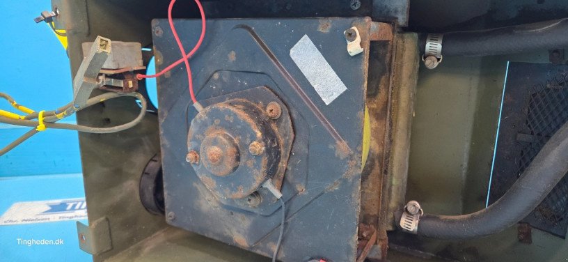 Sonstiges Baggerzubehör des Typs Hydrema 806, Gebrauchtmaschine in Hemmet (Bild 5)