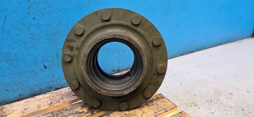 Sonstiges Baggerzubehör des Typs Hydrema 806, Gebrauchtmaschine in Hemmet (Bild 10)