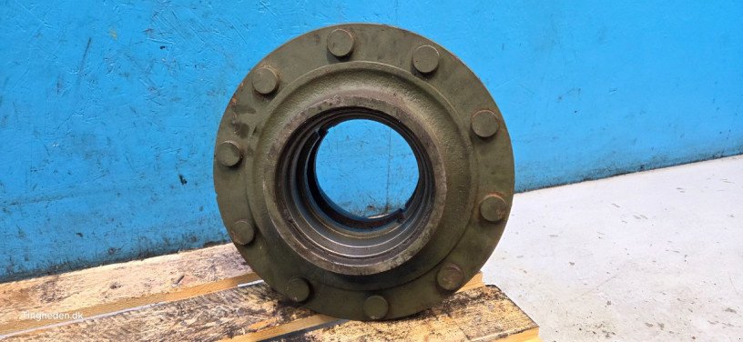 Sonstiges Baggerzubehör des Typs Hydrema 806, Gebrauchtmaschine in Hemmet (Bild 7)