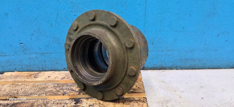 Sonstiges Baggerzubehör des Typs Hydrema 806, Gebrauchtmaschine in Hemmet (Bild 9)