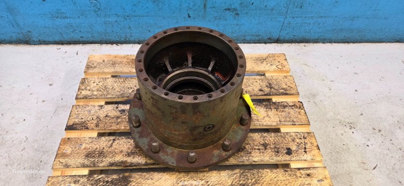 Sonstiges Baggerzubehör des Typs Hydrema 806, Gebrauchtmaschine in Hemmet (Bild 2)