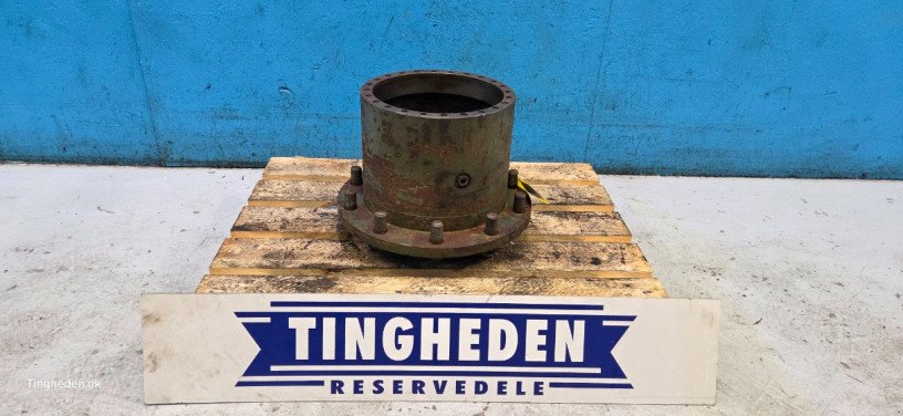 Sonstiges Baggerzubehör des Typs Hydrema 806, Gebrauchtmaschine in Hemmet (Bild 1)