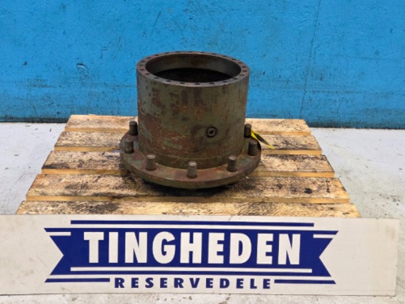 Sonstiges Baggerzubehör Türe ait Hydrema 806, Gebrauchtmaschine içinde Hemmet (resim 1)