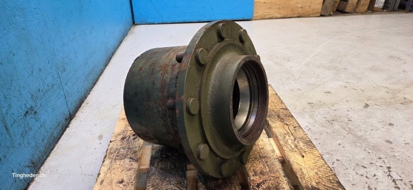 Sonstiges Baggerzubehör typu Hydrema 806, Gebrauchtmaschine v Hemmet (Obrázek 9)