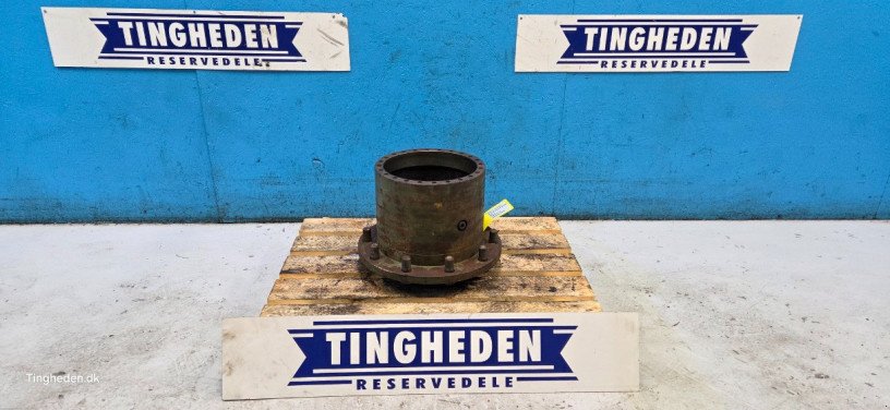 Sonstiges Baggerzubehör typu Hydrema 806, Gebrauchtmaschine v Hemmet (Obrázek 1)