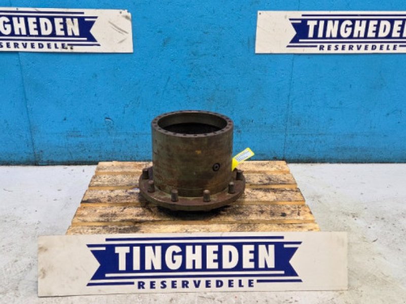 Sonstiges Baggerzubehör typu Hydrema 806, Gebrauchtmaschine v Hemmet (Obrázek 1)