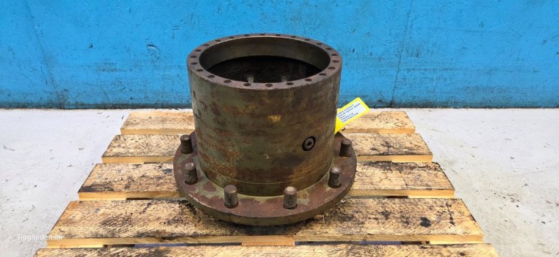 Sonstiges Baggerzubehör typu Hydrema 806, Gebrauchtmaschine v Hemmet (Obrázek 2)