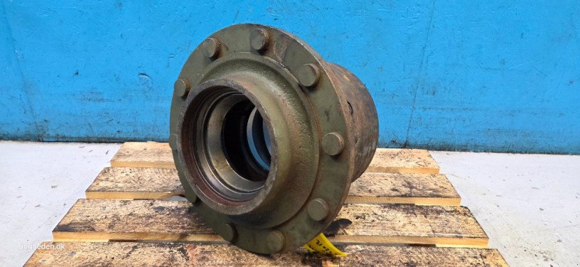 Sonstiges Baggerzubehör typu Hydrema 806, Gebrauchtmaschine v Hemmet (Obrázek 7)