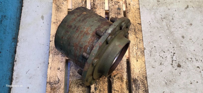 Sonstiges Baggerzubehör typu Hydrema 806, Gebrauchtmaschine v Hemmet (Obrázek 10)