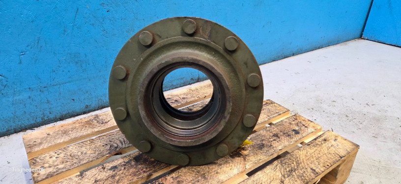 Sonstiges Baggerzubehör typu Hydrema 806, Gebrauchtmaschine v Hemmet (Obrázek 8)