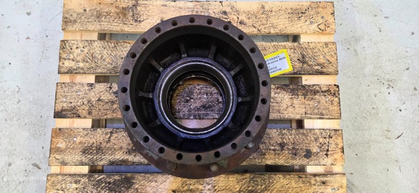 Sonstiges Baggerzubehör typu Hydrema 806, Gebrauchtmaschine v Hemmet (Obrázek 3)