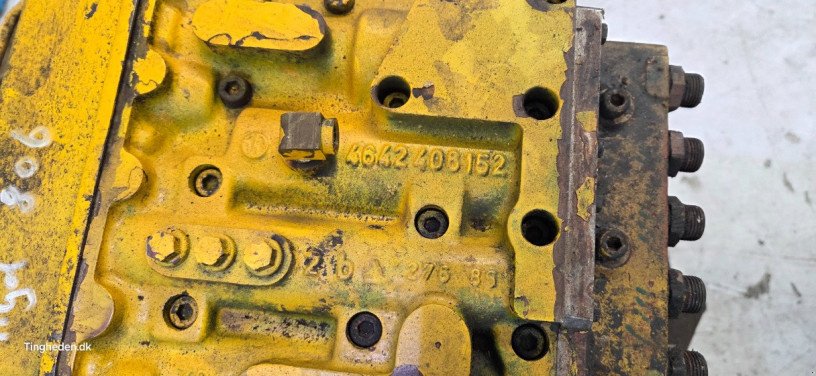 Sonstiges Baggerzubehör typu Hydrema 806, Gebrauchtmaschine v Hemmet (Obrázek 16)