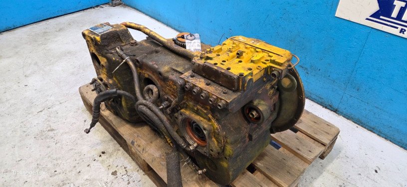 Sonstiges Baggerzubehör typu Hydrema 806, Gebrauchtmaschine v Hemmet (Obrázek 22)