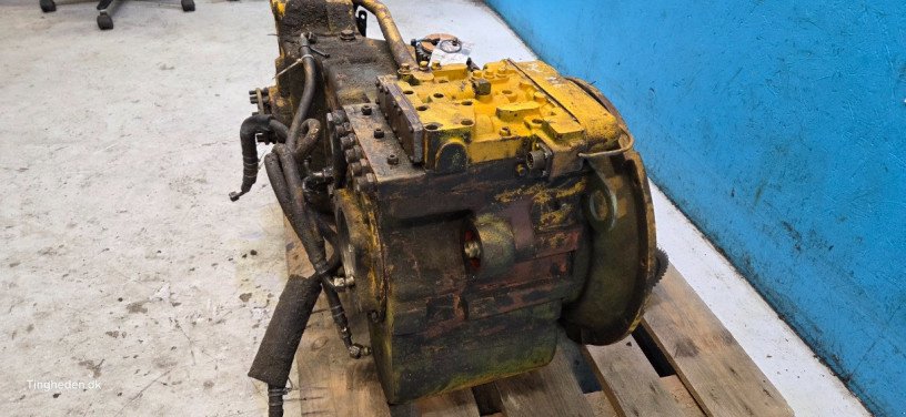 Sonstiges Baggerzubehör typu Hydrema 806, Gebrauchtmaschine v Hemmet (Obrázek 17)