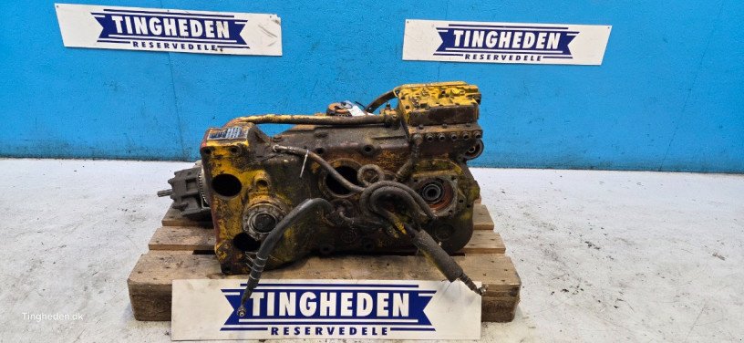 Sonstiges Baggerzubehör typu Hydrema 806, Gebrauchtmaschine v Hemmet (Obrázek 1)